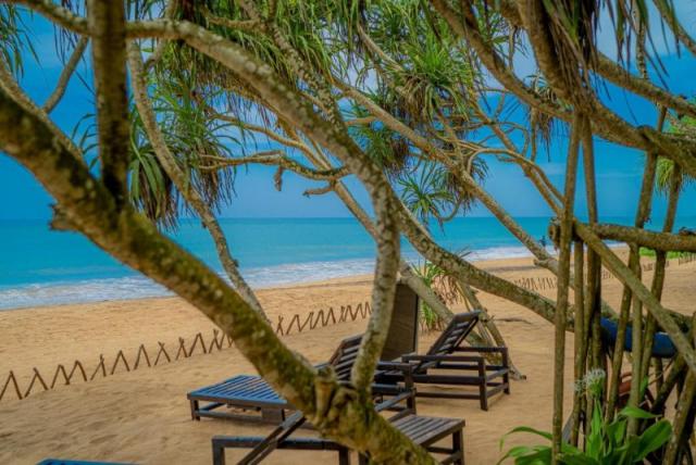 Temple Tree Resort & Spa