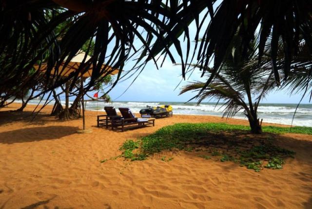 Temple Tree Resort & Spa