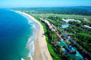 The Long Beach Resort