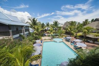 Le Palmiste Resort & Spa