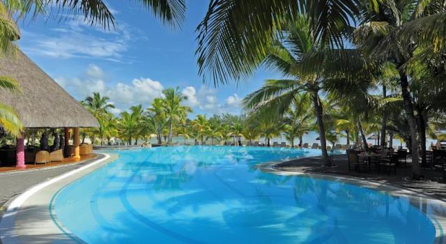 Shandrani Resort