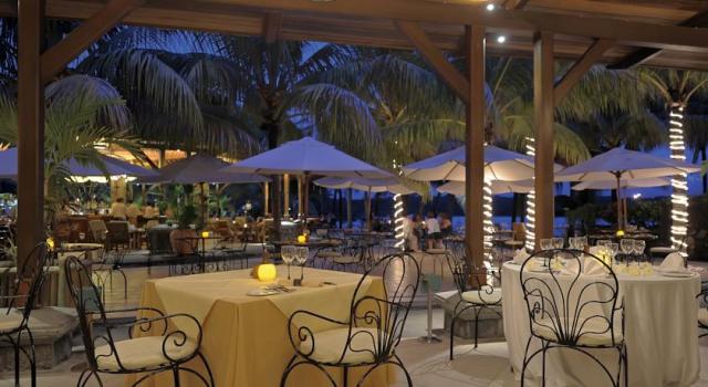 Shandrani Resort