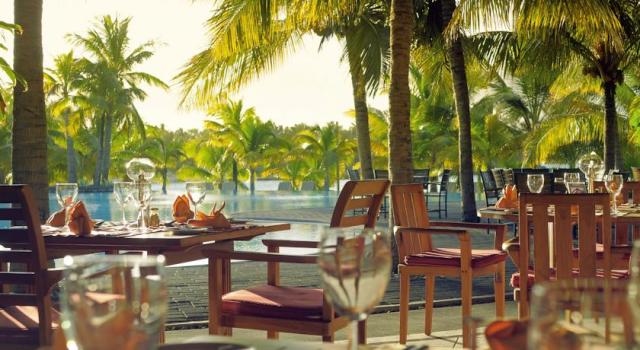 Shandrani Resort