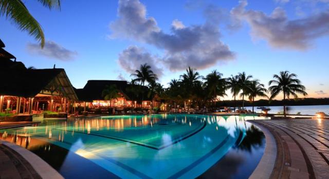Shandrani Resort