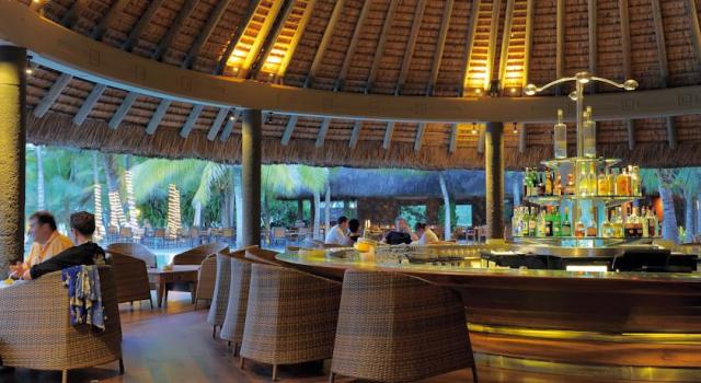 Shandrani Resort