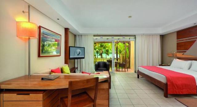 Shandrani Resort