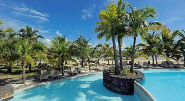 Shandrani Resort