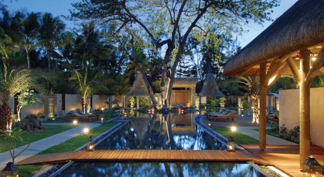 Shandrani Resort