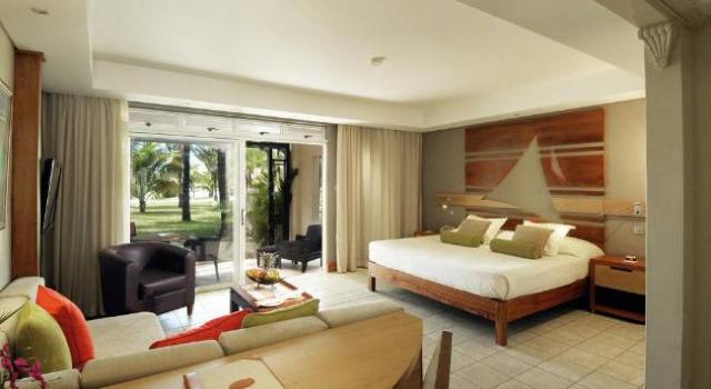 Shandrani Resort