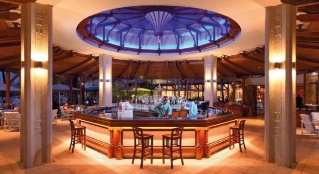 Shandrani Resort