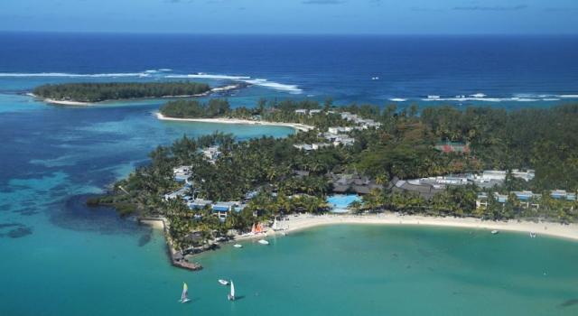 Shandrani Resort