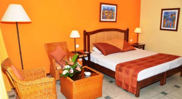 Tarisa Resort & Spa