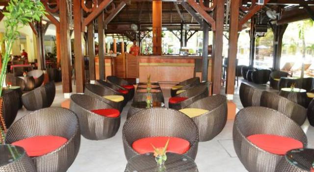 Tarisa Resort & Spa