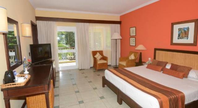Tarisa Resort & Spa