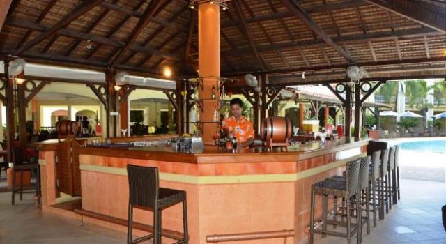 Tarisa Resort & Spa