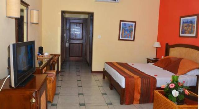 Tarisa Resort & Spa