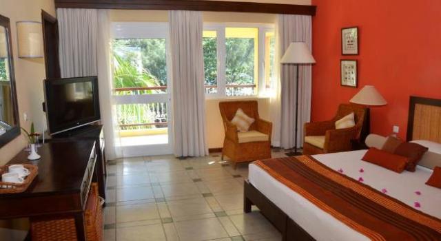 Tarisa Resort & Spa