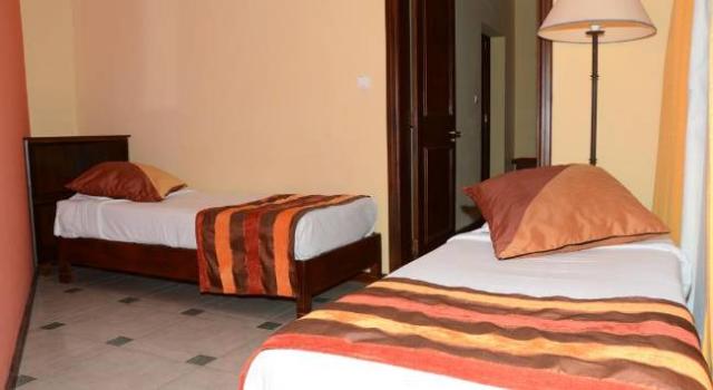 Tarisa Resort & Spa