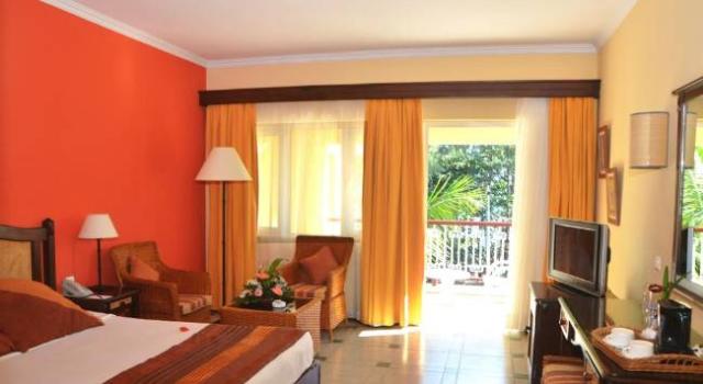 Tarisa Resort & Spa