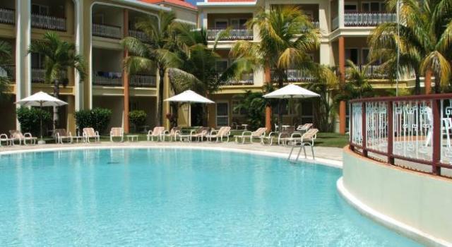 Tarisa Resort & Spa