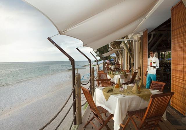 Pearle Beach Resort & Spa