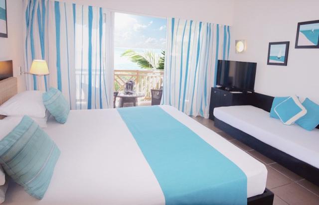 Pearle Beach Resort & Spa