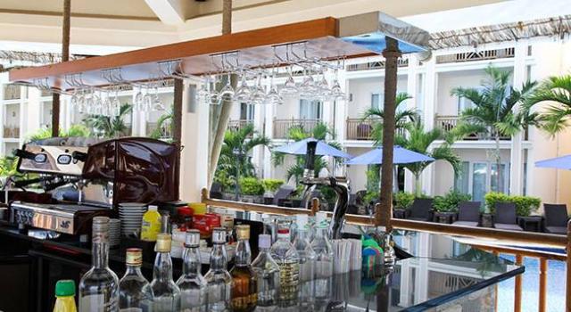 Pearle Beach Resort & Spa