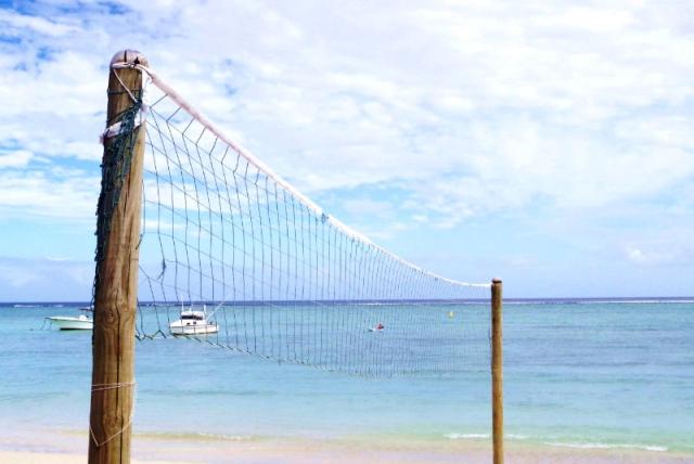 Pearle Beach Resort & Spa