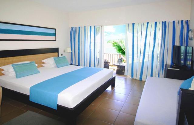 Pearle Beach Resort & Spa