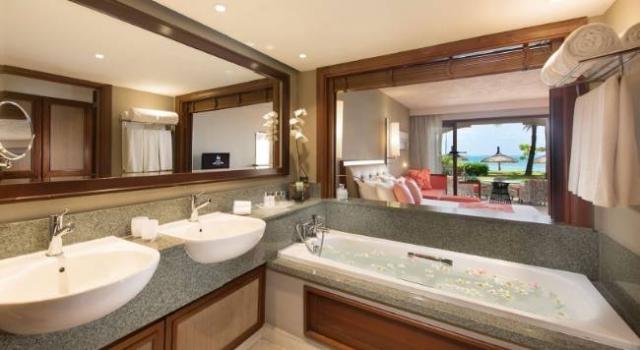 Constance Belle Mare Plage Resort