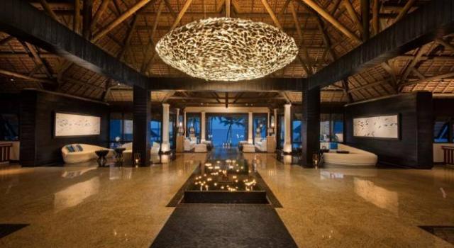 Constance Belle Mare Plage Resort