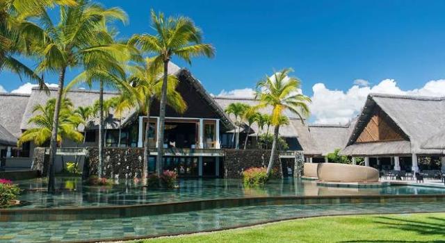 Constance Belle Mare Plage Resort