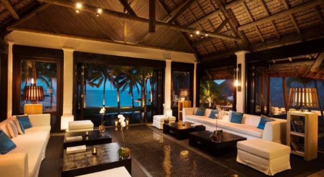 Constance Belle Mare Plage Resort