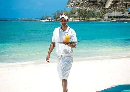 Constance Belle Mare Plage Resort