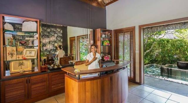 Constance Belle Mare Plage Resort