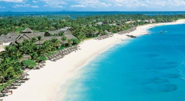 Constance Belle Mare Plage Resort