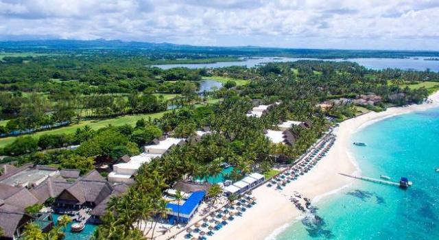 Constance Belle Mare Plage Resort