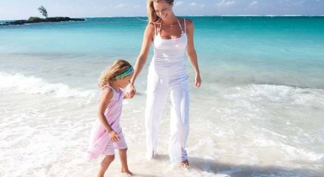 Constance Belle Mare Plage Resort