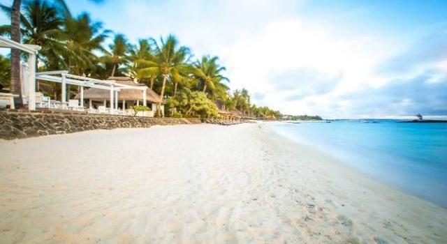 Constance Belle Mare Plage Resort