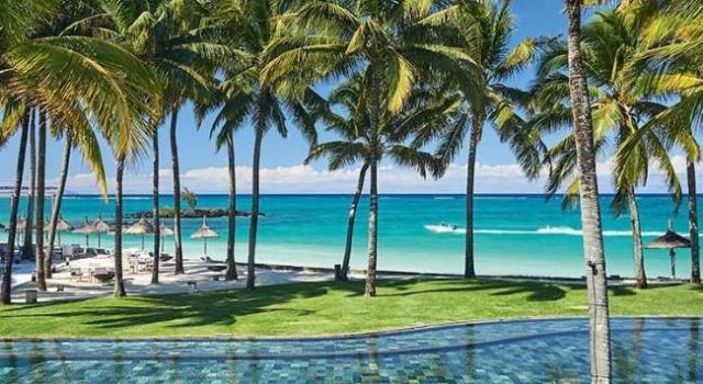 Constance Belle Mare Plage Resort
