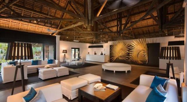 Constance Belle Mare Plage Resort