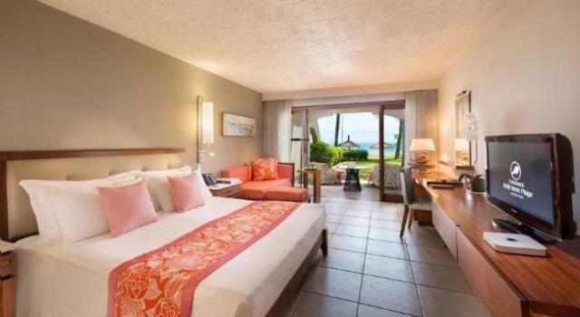 Constance Belle Mare Plage Resort