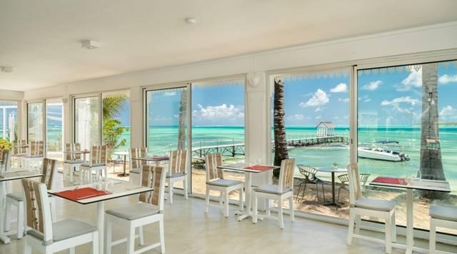 Tropical Attitude Hotel - Adults Only