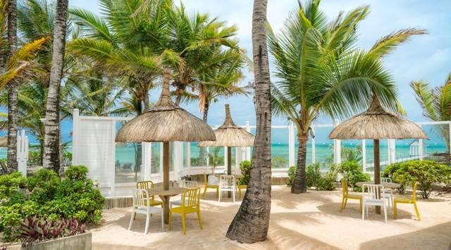 Tropical Attitude Hotel - Adults Only