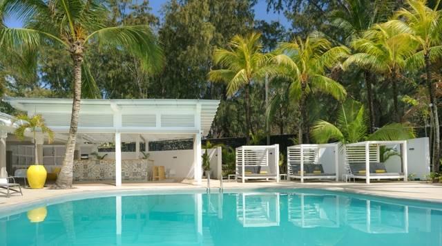 Tropical Attitude Hotel - Adults Only