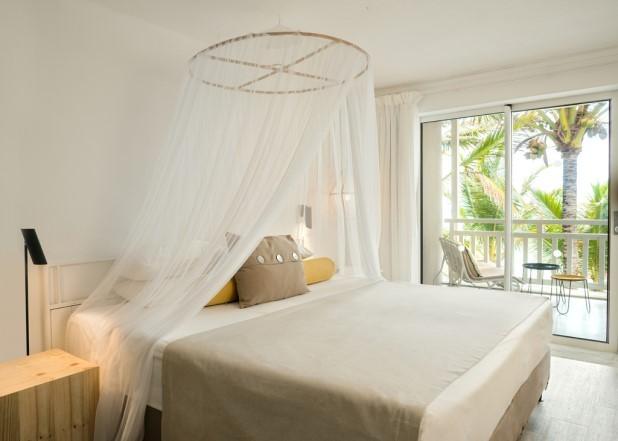 Tropical Attitude Hotel - Adults Only