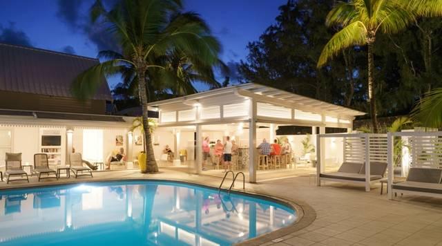 Tropical Attitude Hotel - Adults Only