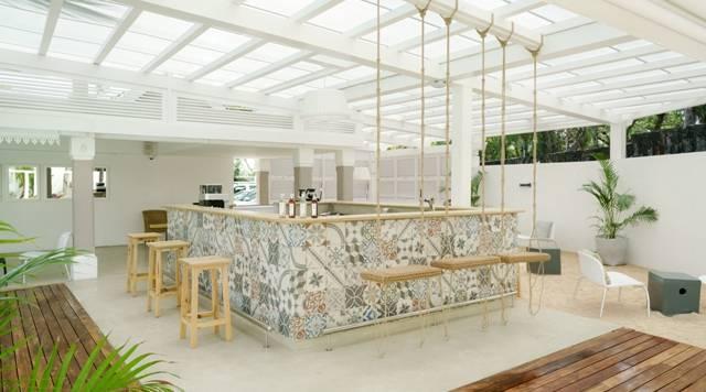 Tropical Attitude Hotel - Adults Only