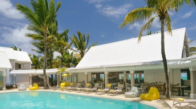 Tropical Attitude Hotel - Adults Only
