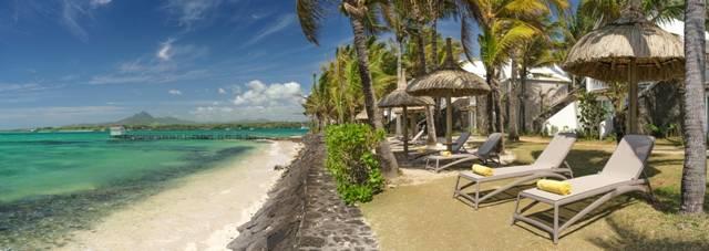 Tropical Attitude Hotel - Adults Only